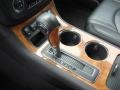  2009 Outlook XR AWD 6 Speed Automatic Shifter
