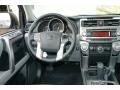 2011 Magnetic Gray Metallic Toyota 4Runner SR5 4x4  photo #11