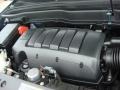 3.6 Liter DOHC 24-Valve VVT V6 Engine for 2009 Saturn Outlook XR AWD #47839553