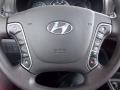 Gray Controls Photo for 2011 Hyundai Santa Fe #47840450