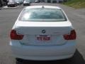 Alpine White - 3 Series 328xi Sedan Photo No. 7