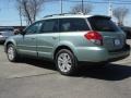 2009 Seacrest Green Metallic Subaru Outback 2.5i Limited Wagon  photo #6