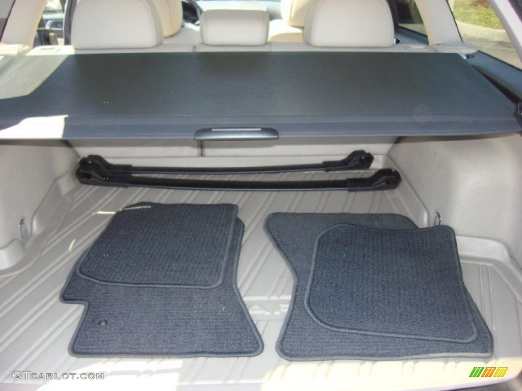 2009 Outback 2.5i Limited Wagon - Seacrest Green Metallic / Warm Ivory photo #13