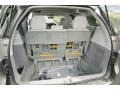 Light Gray Trunk Photo for 2011 Toyota Sienna #47841068