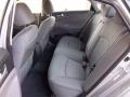 Gray Interior Photo for 2011 Hyundai Sonata #47841143