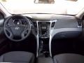 Gray Dashboard Photo for 2011 Hyundai Sonata #47841242