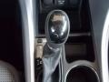 6 Speed Shiftronic Automatic 2011 Hyundai Sonata GLS Transmission