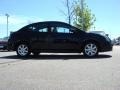 Super Black - Sentra 2.0 SR Photo No. 2
