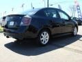 Super Black - Sentra 2.0 SR Photo No. 3