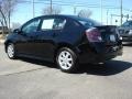 Super Black - Sentra 2.0 SR Photo No. 4