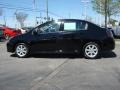 Super Black - Sentra 2.0 SR Photo No. 5