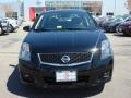 Super Black - Sentra 2.0 SR Photo No. 7