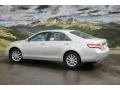 Classic Silver Metallic - Camry XLE V6 Photo No. 3