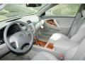 Classic Silver Metallic - Camry XLE V6 Photo No. 4