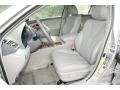 Classic Silver Metallic - Camry XLE V6 Photo No. 5