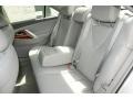 Classic Silver Metallic - Camry XLE V6 Photo No. 8