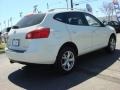 Phantom White Pearl - Rogue SL AWD Photo No. 4