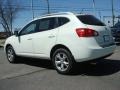 Phantom White Pearl - Rogue SL AWD Photo No. 5