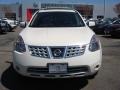 Phantom White Pearl - Rogue SL AWD Photo No. 8