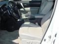 Phantom White Pearl - Rogue SL AWD Photo No. 9