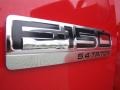 2008 Ford F150 FX4 SuperCrew 4x4 Marks and Logos