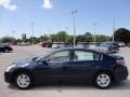 2011 Navy Blue Nissan Altima 2.5 S  photo #2