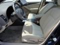 2011 Navy Blue Nissan Altima 2.5 S  photo #4
