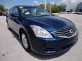 2011 Navy Blue Nissan Altima 2.5 S  photo #11