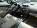 2011 Navy Blue Nissan Altima 2.5 S  photo #13