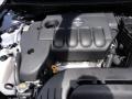 2011 Navy Blue Nissan Altima 2.5 S  photo #22