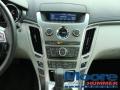 2009 Radiant Silver Cadillac CTS Sedan  photo #20