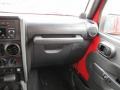 Flame Red - Wrangler Unlimited Sport Photo No. 20