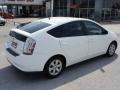 Super White - Prius Hybrid Photo No. 4