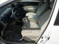 Super White - Prius Hybrid Photo No. 11