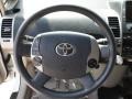 Super White - Prius Hybrid Photo No. 14