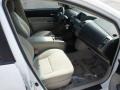 Super White - Prius Hybrid Photo No. 17