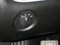 Nero (Black) Controls Photo for 2006 Maserati GranSport #47843024