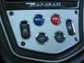 Nero (Black) Controls Photo for 2006 Maserati GranSport #47843156