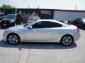 Liquid Platinum Silver - G 37 Coupe Photo No. 2