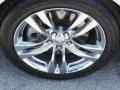 Liquid Platinum Silver - G 37 Coupe Photo No. 7
