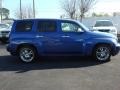 Daytona Blue Metallic - HHR LT Photo No. 3