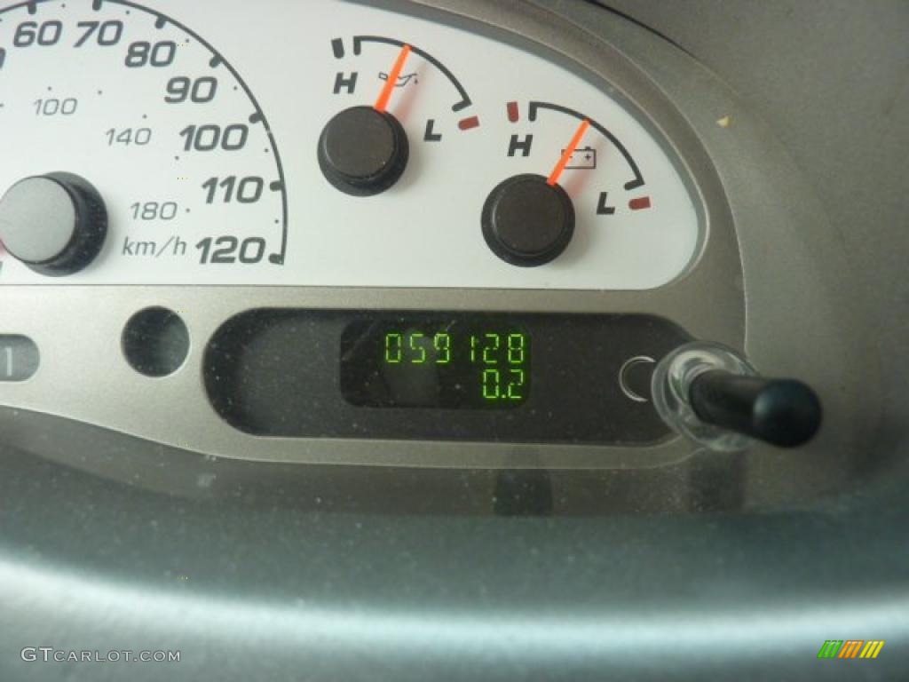 2005 Explorer Sport Trac XLT 4x4 - Bright Red / Medium Dark Flint photo #14