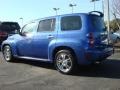 Daytona Blue Metallic - HHR LT Photo No. 4
