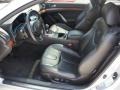 Liquid Platinum Silver - G 37 Coupe Photo No. 10