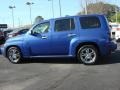 Daytona Blue Metallic - HHR LT Photo No. 5
