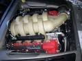 4.2 Liter DOHC 32-Valve V8 Engine for 2006 Maserati GranSport Coupe #47843354
