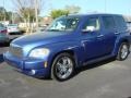 2006 Daytona Blue Metallic Chevrolet HHR LT  photo #6