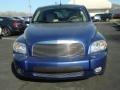 Daytona Blue Metallic - HHR LT Photo No. 7