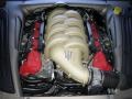 4.2 Liter DOHC 32-Valve V8 Engine for 2006 Maserati GranSport Coupe #47843384