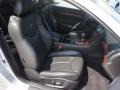 Liquid Platinum Silver - G 37 Coupe Photo No. 18